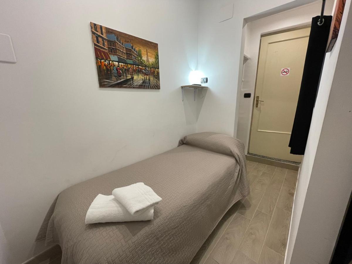 Hotel Serena Arenzano