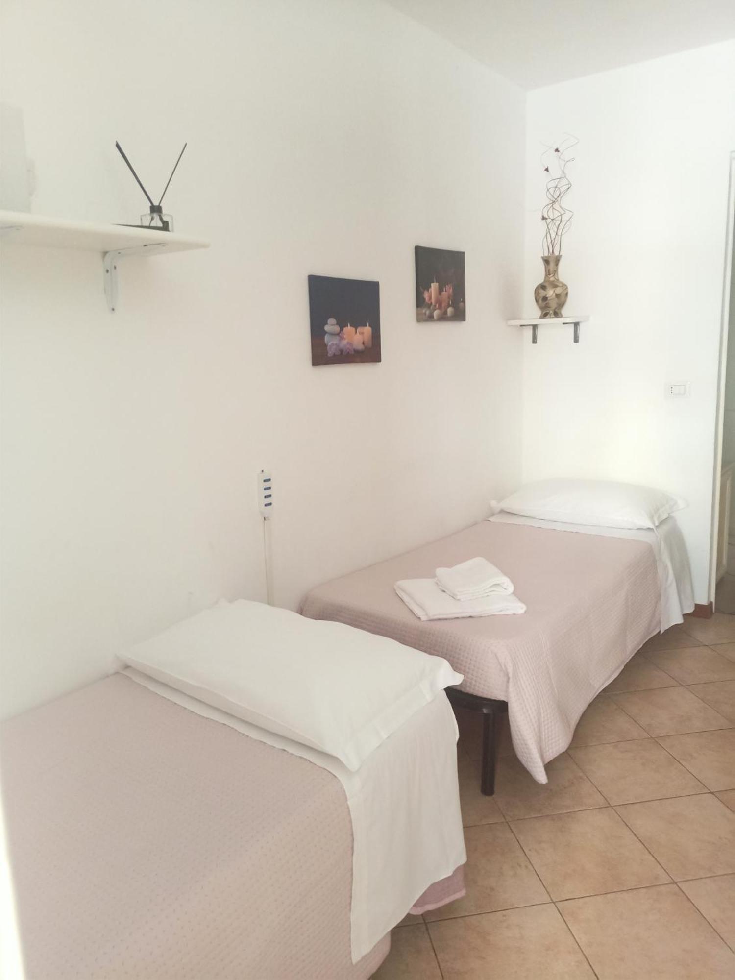 Hotel Serena Arenzano