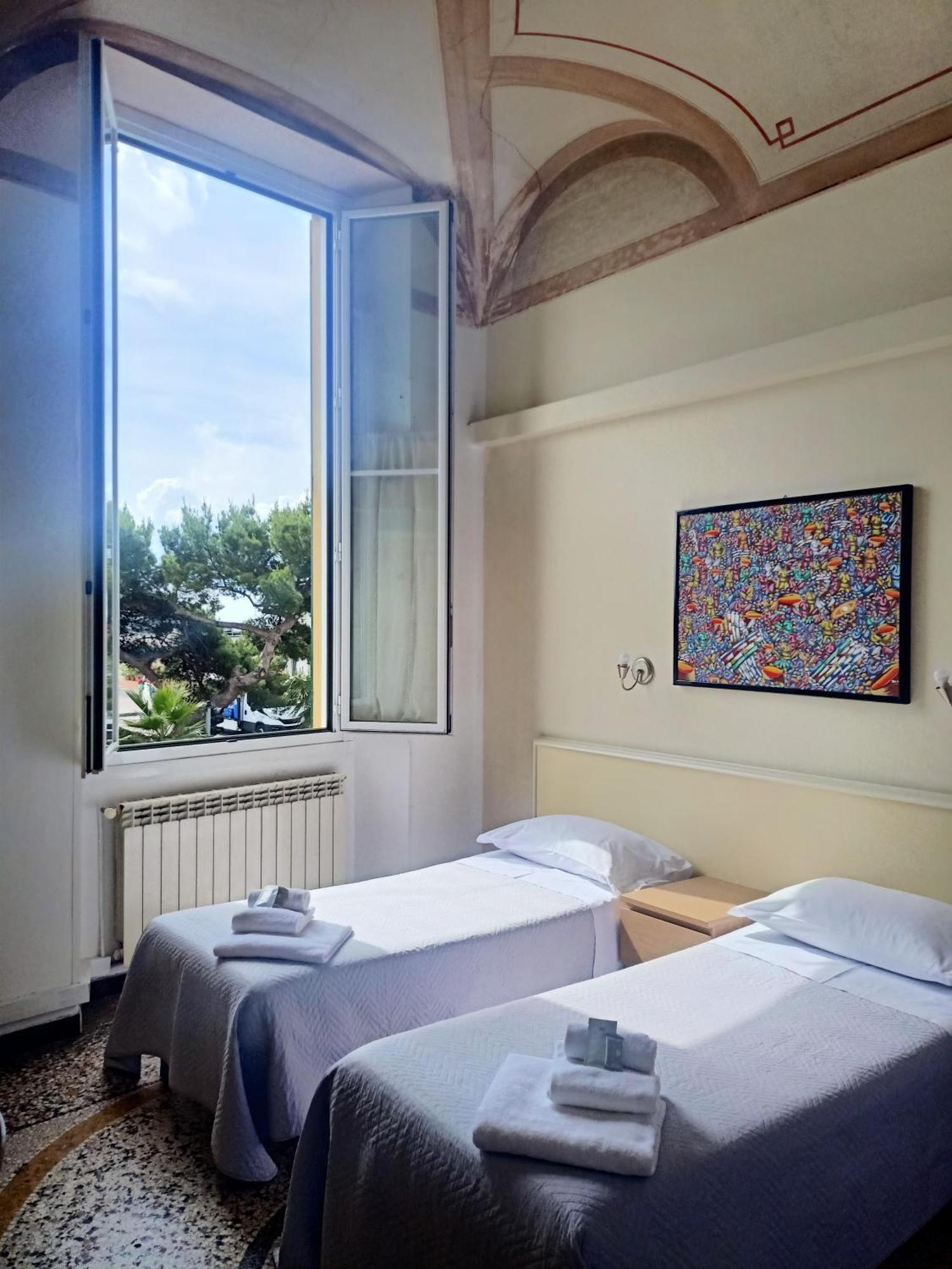 Hotel Serena Arenzano
