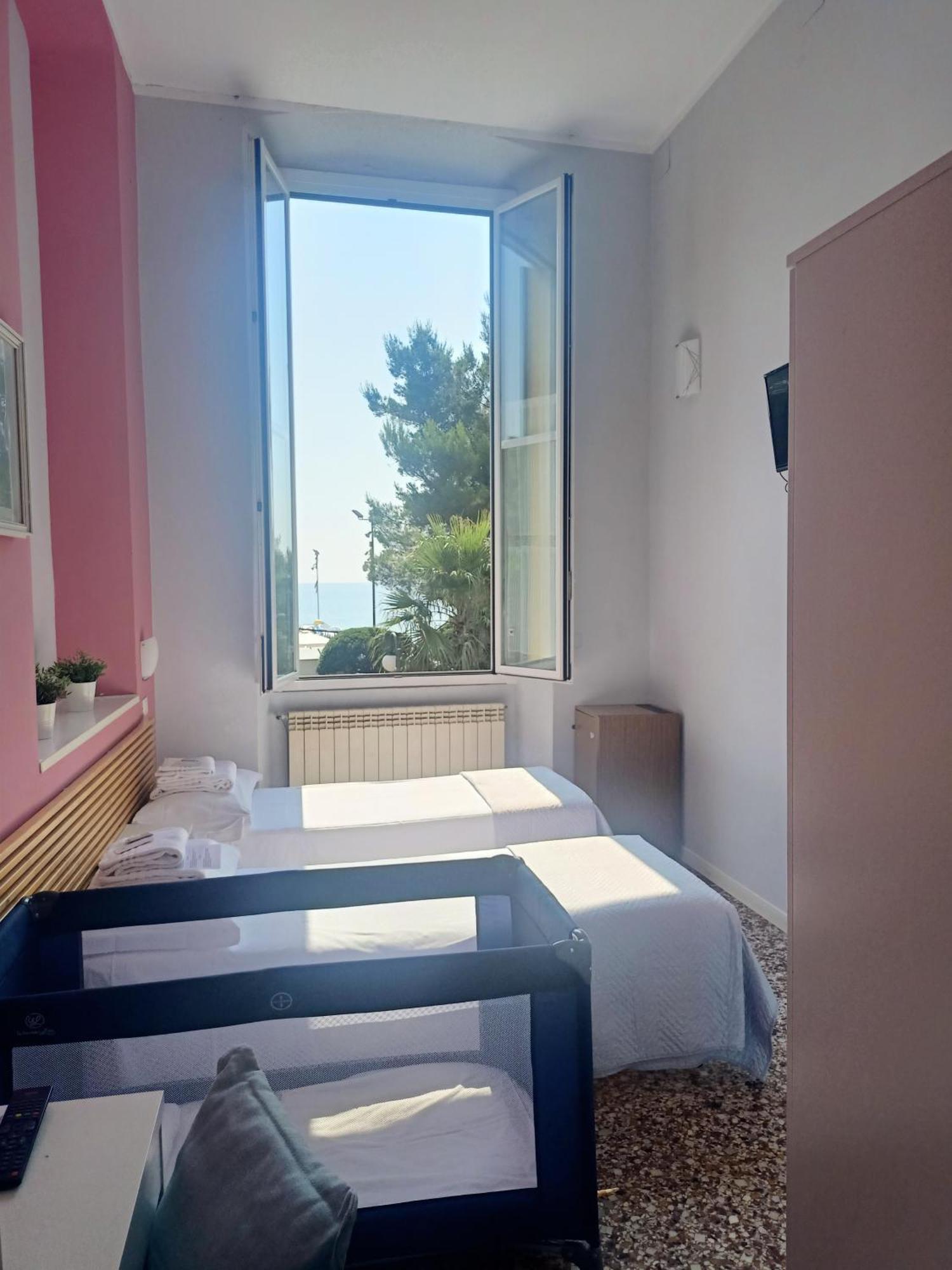 Hotel Serena Arenzano