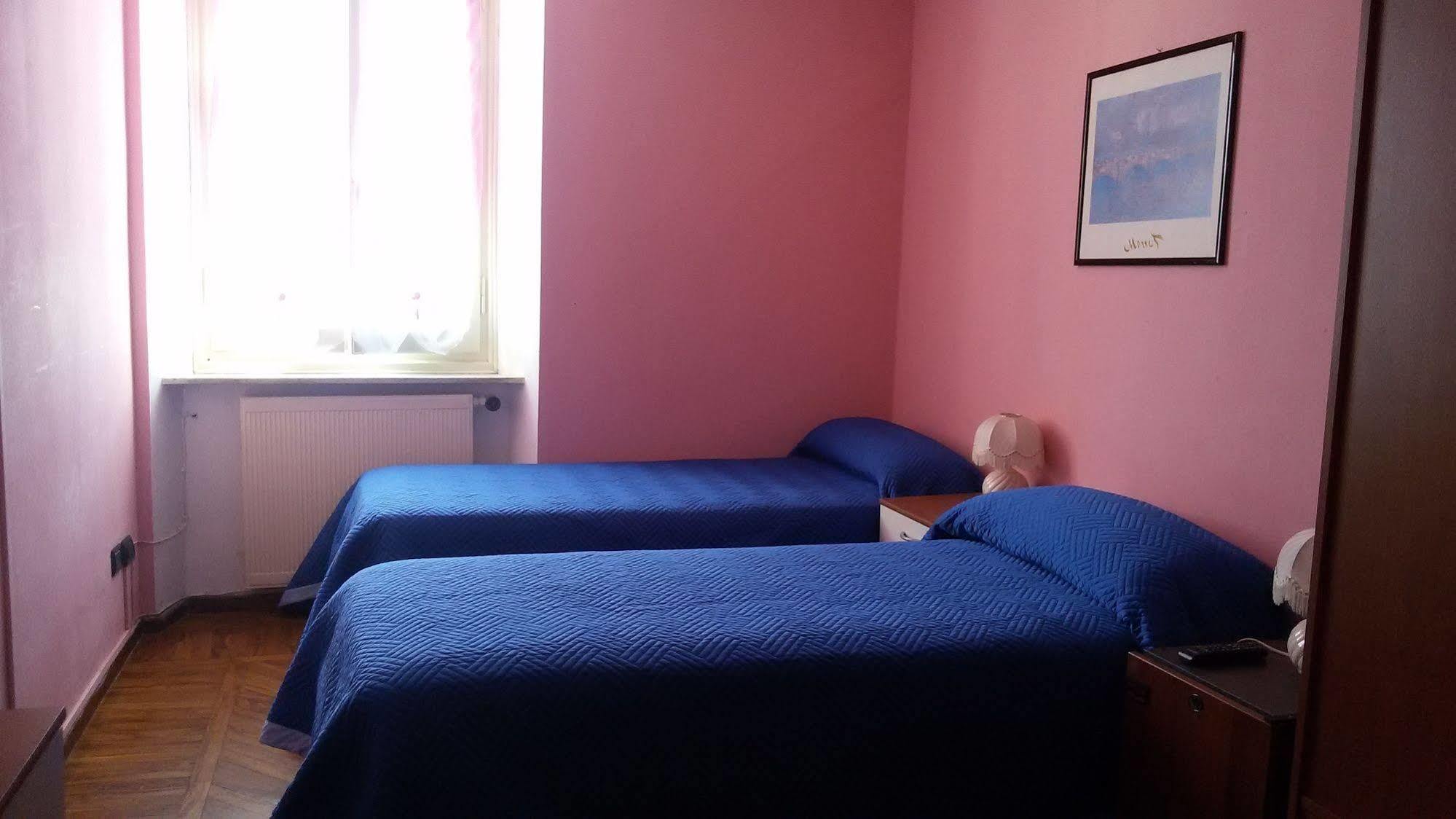 Serena Hotel Arenzano