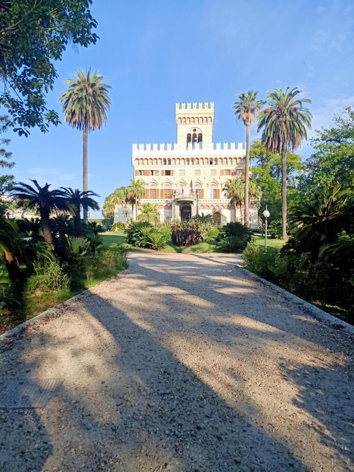 Hotel Serena Arenzano
