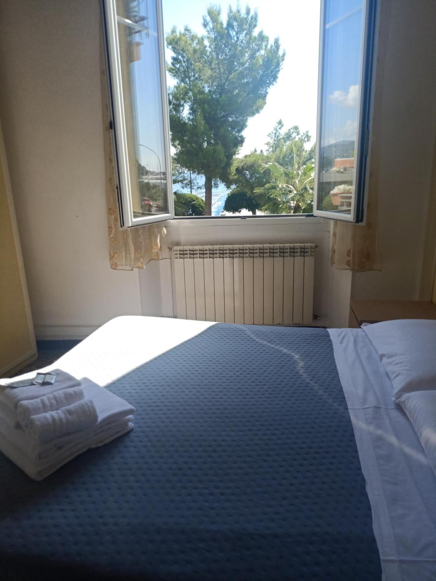 Hotel Serena Arenzano